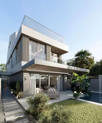 Jalan Haji Alias (D10), Semi-Detached #580266301